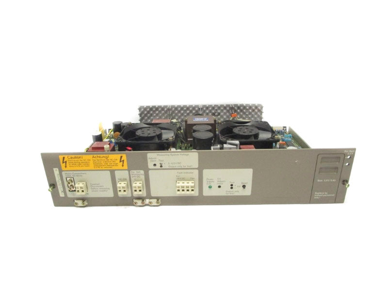 SIEMENS 6EW1861-5AB 5-24VDC NSNP