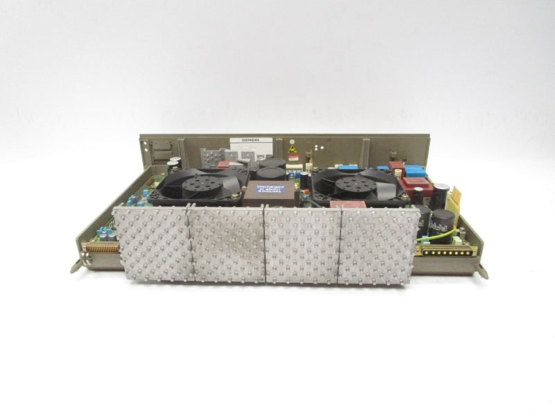 SIEMENS 6EW1861-5AB 5-24VDC NSNP