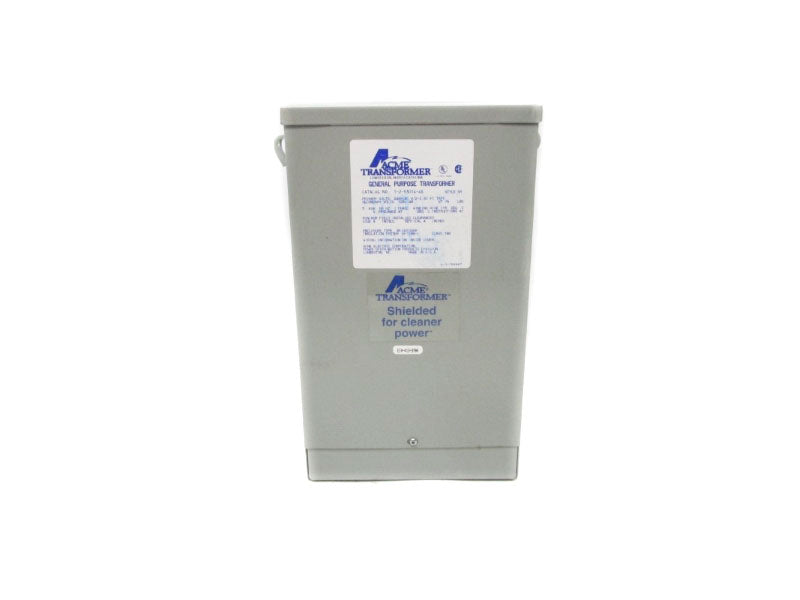 ACME TRANSFORMER T-2-53014-4S 120/240V NSNP