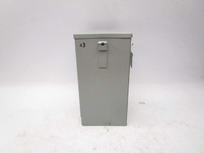ACME TRANSFORMER T-2-53014-4S 120/240V NSNP