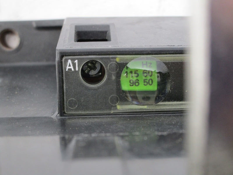 SIEMENS 3TF5644-0AJ1 115V NSMP