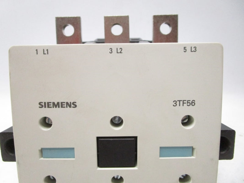 SIEMENS 3TF5644-0AJ1 115V NSMP