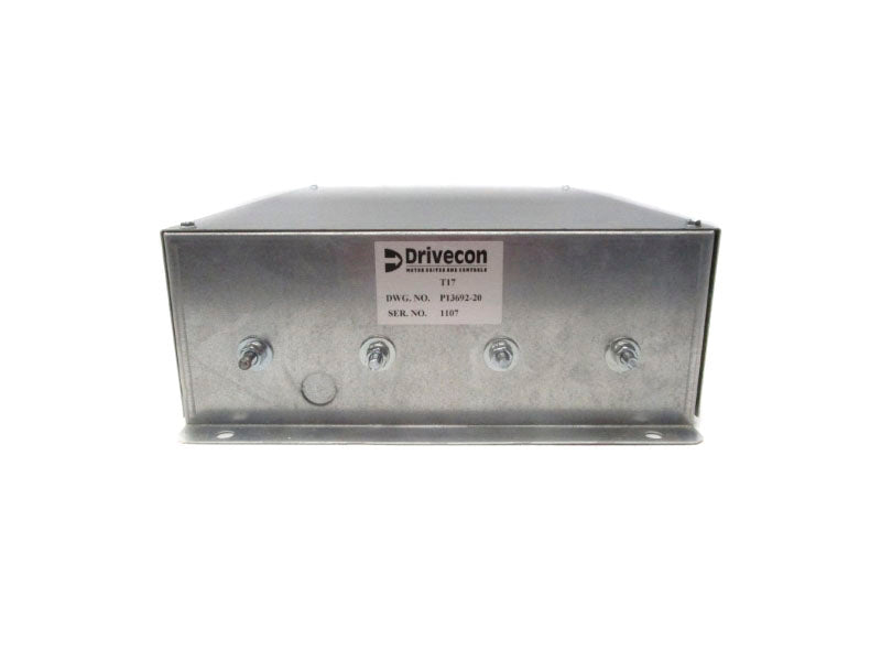 DRIVECON P13692-20 T17 NSNP