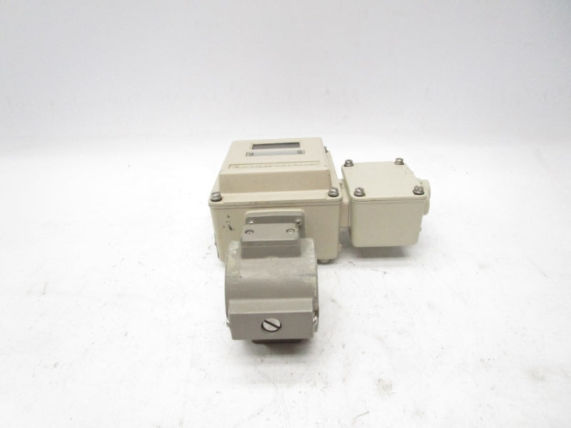 HONEYWELL KIX20A-E1XX2XY-XSX 120V UNMP