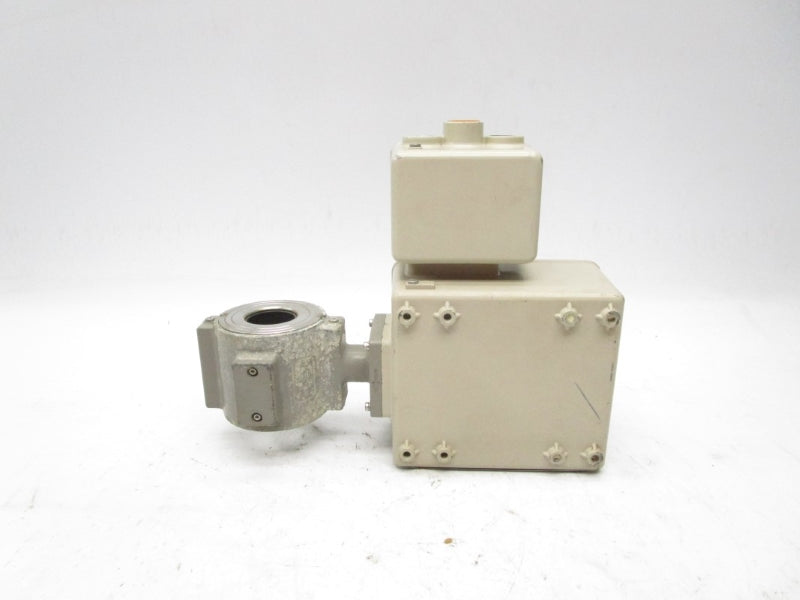 HONEYWELL KIX20A-E1XX2XY-XSX 120V UNMP