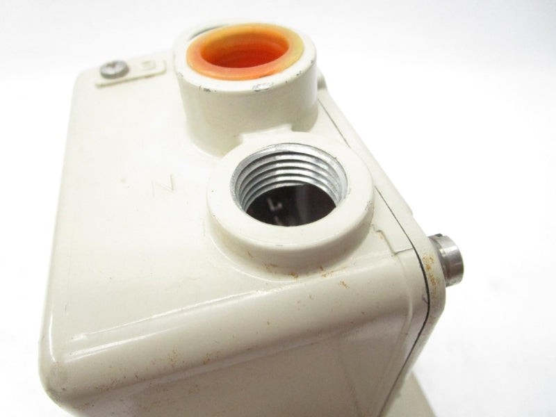 HONEYWELL KIX20A-E1XX2XY-XSX 120V UNMP