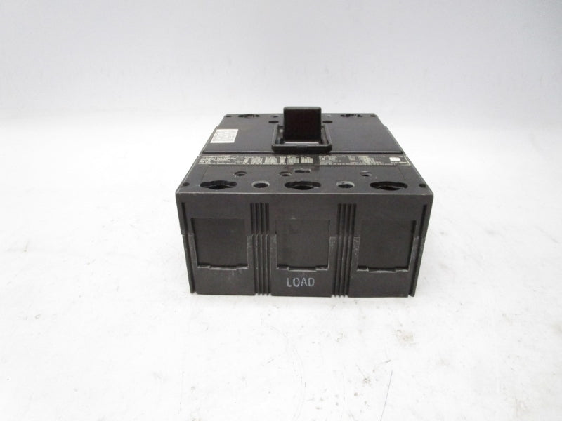 WESTINGHOUSE LA3400F 600VAC 400A (FRAME ONLY) NSNP