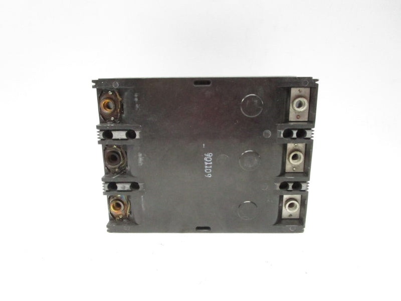 WESTINGHOUSE LA3400F 600VAC 400A (FRAME ONLY) NSNP