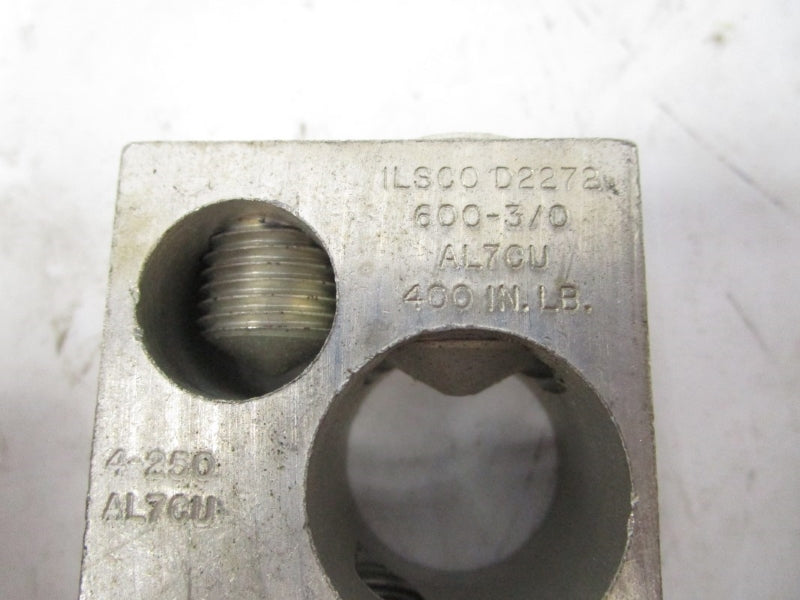 WESTINGHOUSE TA400LAI NSMP