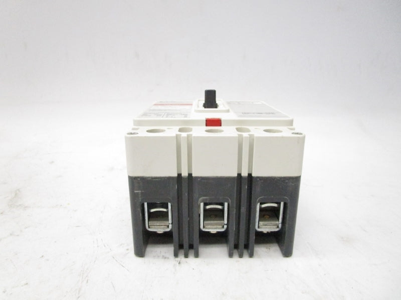 EATON FD3015L SER. C 6639C94G84 600VAC 15A NSMP