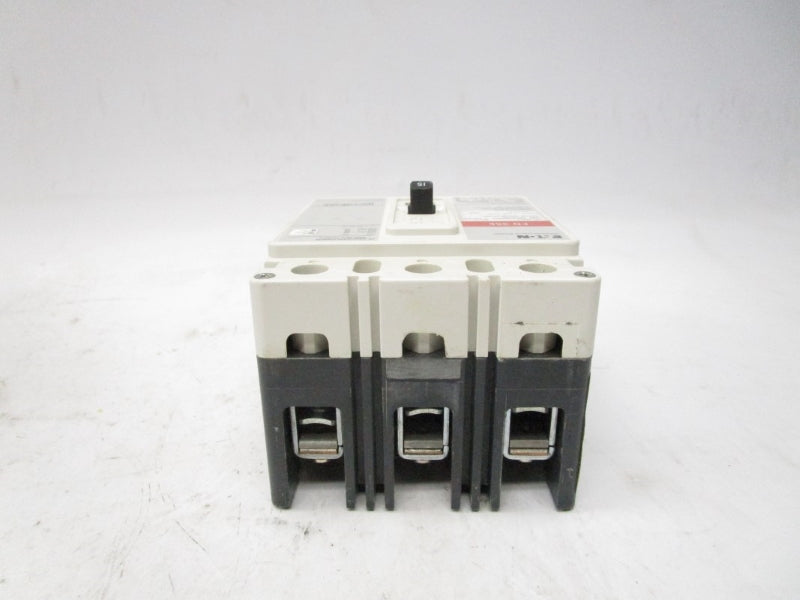 EATON FD3015L SER. C 6639C94G84 600VAC 15A NSMP