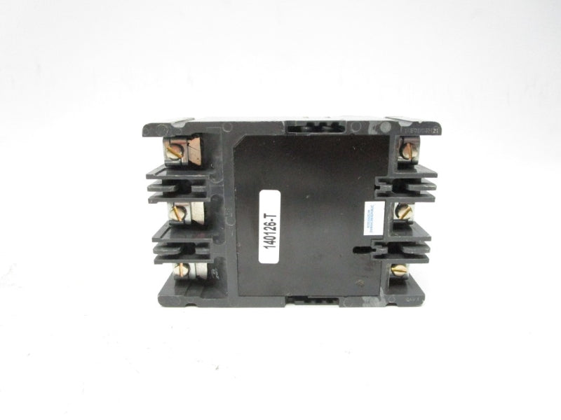EATON FD3015L SER. C 6639C94G84 600VAC 15A NSMP