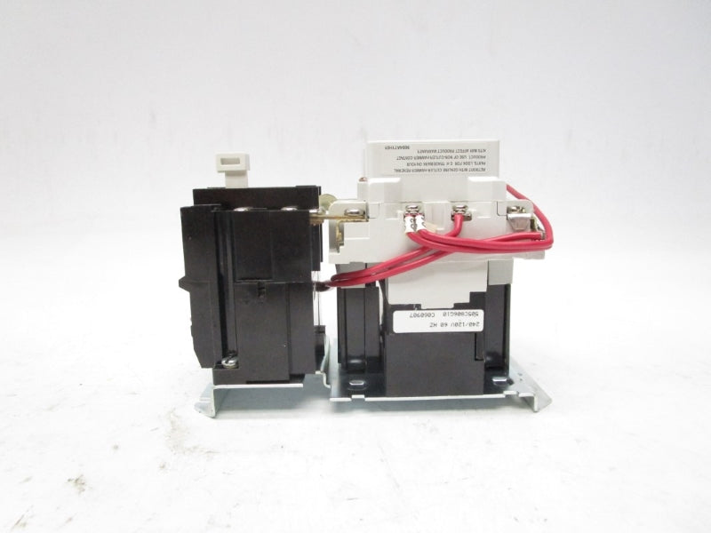 CUTLER HAMMER A200M0BR 120/240V 770A NSMP