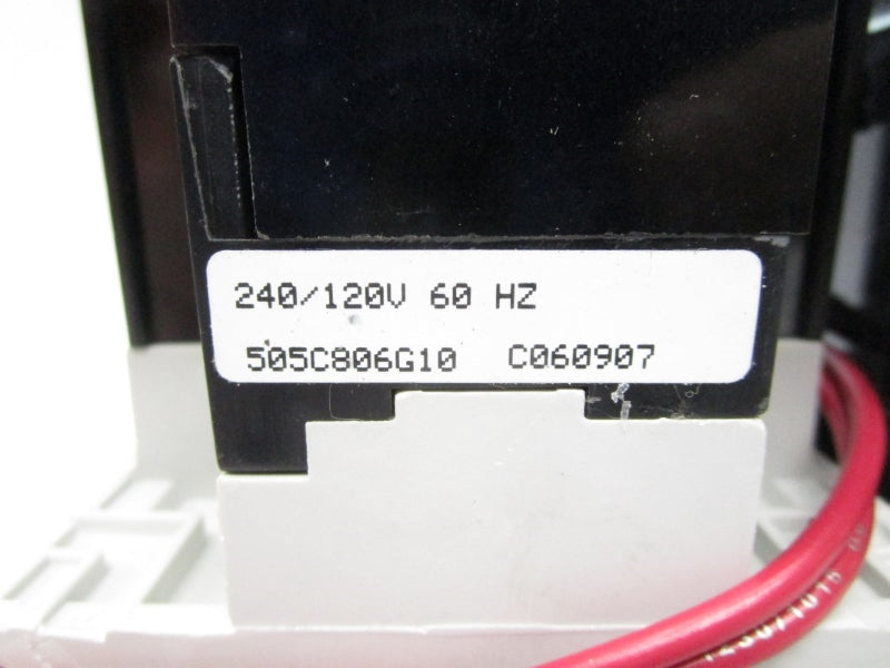 CUTLER HAMMER A200M0BR 120/240V 770A NSMP