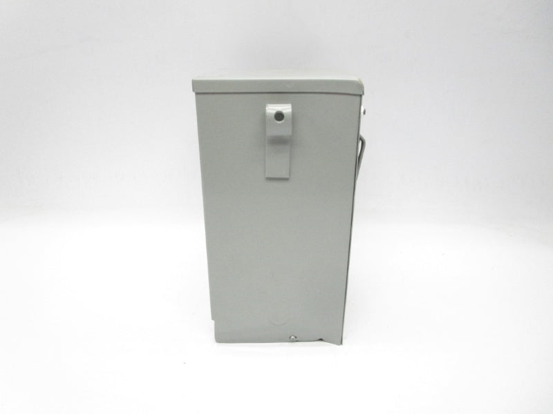 ACME TRANSFORMER T-2-53014-4S 480V UNMP