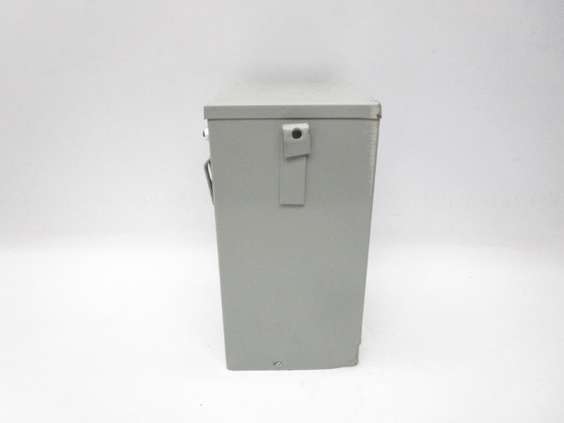ACME TRANSFORMER T-2-53014-4S 480V UNMP