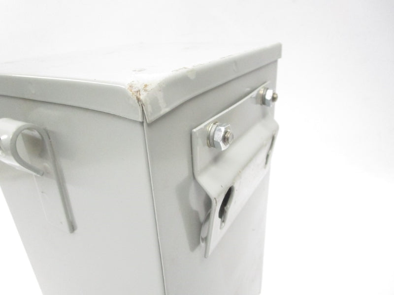 ACME TRANSFORMER T-2-53014-4S 480V UNMP