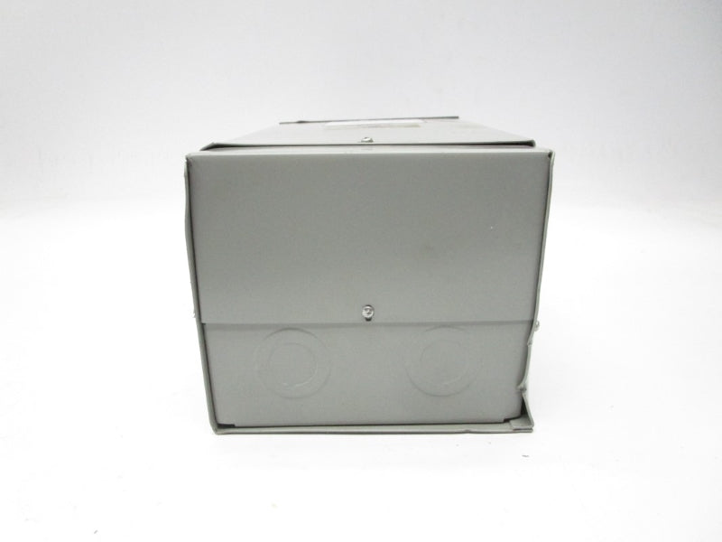ACME TRANSFORMER T-2-53014-4S 480V UNMP