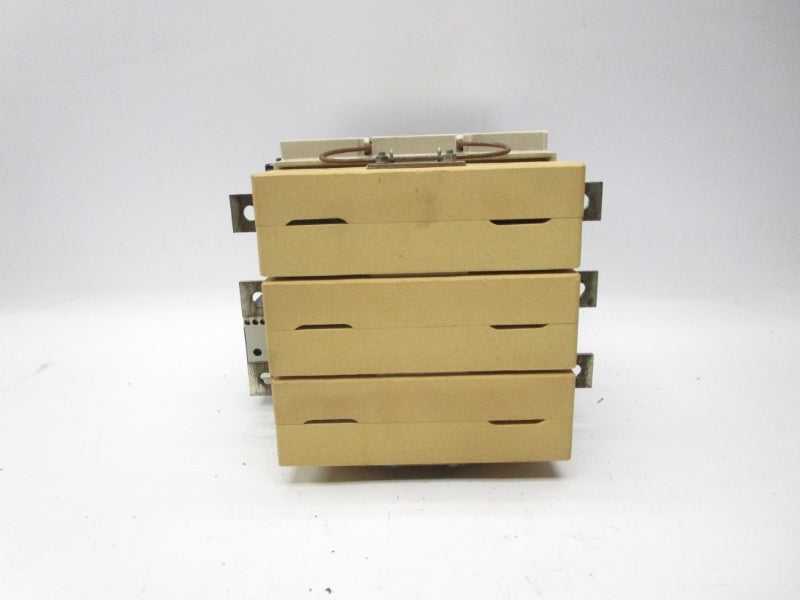 SIEMENS 3TB5814-0AF0 110-127V 630A NSMP
