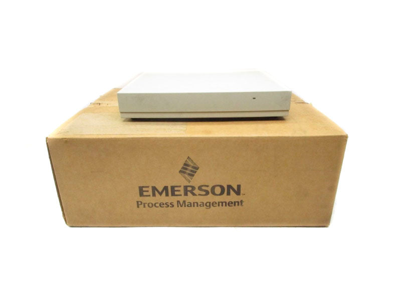 EMERSON CL6923X1-A1 12PO456X04R 21-29VDC NSMP