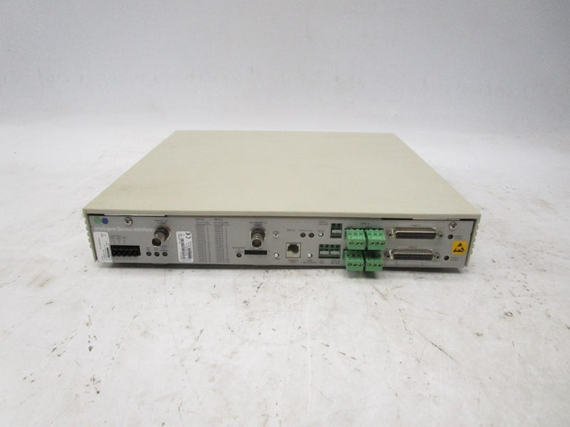 EMERSON CL6923X1-A1 12PO456X04R 21-29VDC NSMP