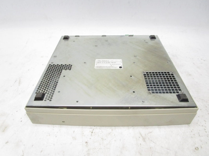 EMERSON CL6923X1-A1 12PO456X04R 21-29VDC NSMP