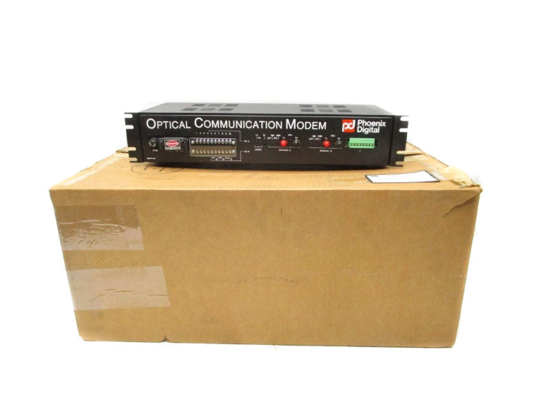 PHOENIX DIGITAL OCM-MDP-13-E-D-ST NSMP