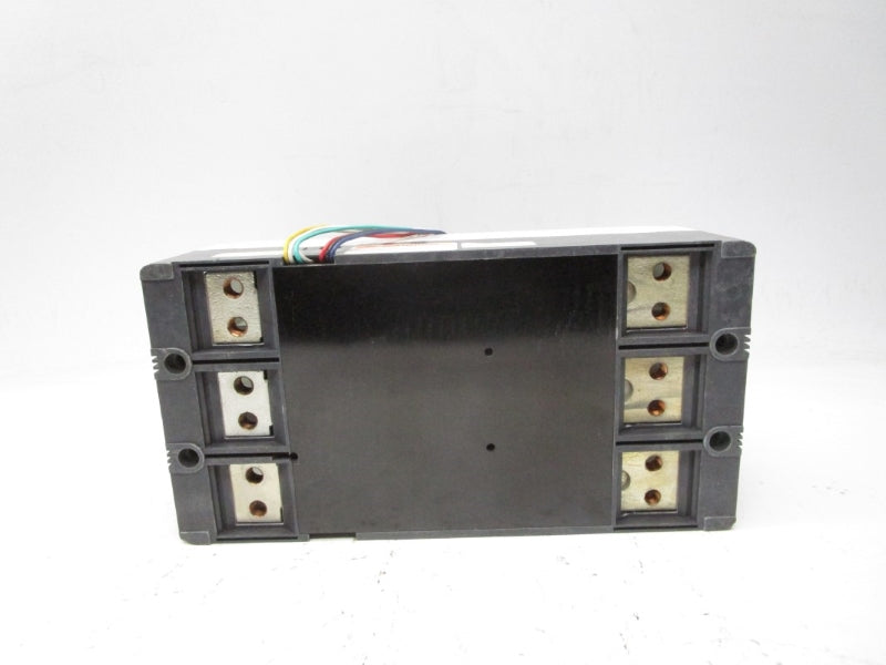 EATON HND3800T36W SER. C 600VAC 800A NSMP