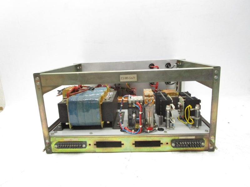 JAGENBERG ES180-SO21 24V NSNP