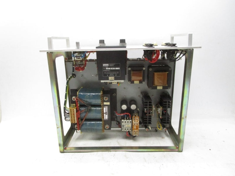 JAGENBERG ES180-SO21 24V NSNP