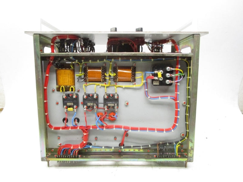 JAGENBERG ES180-SO21 24V NSNP