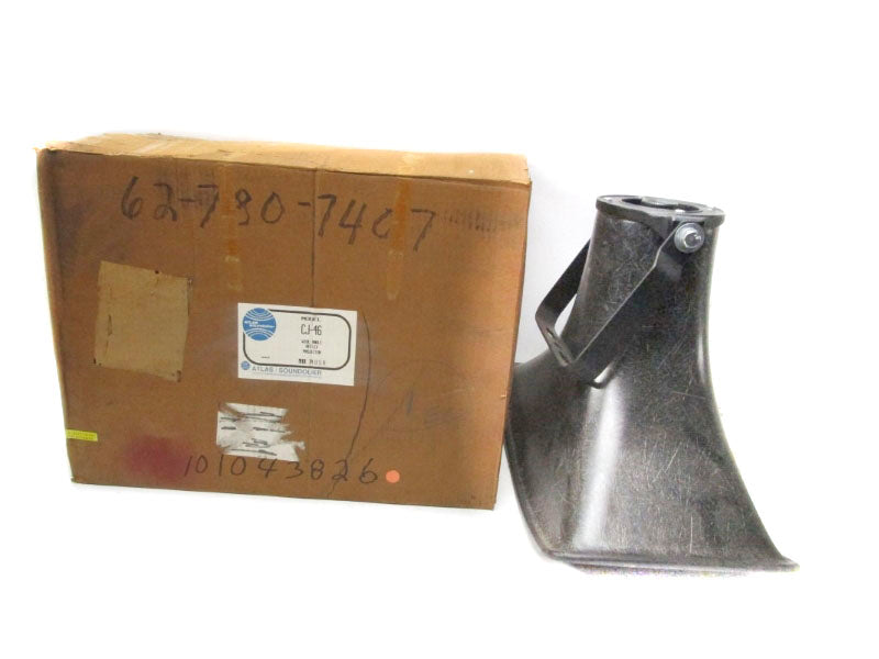ATLAS SOUNDOLIER CJ-46 NSMP