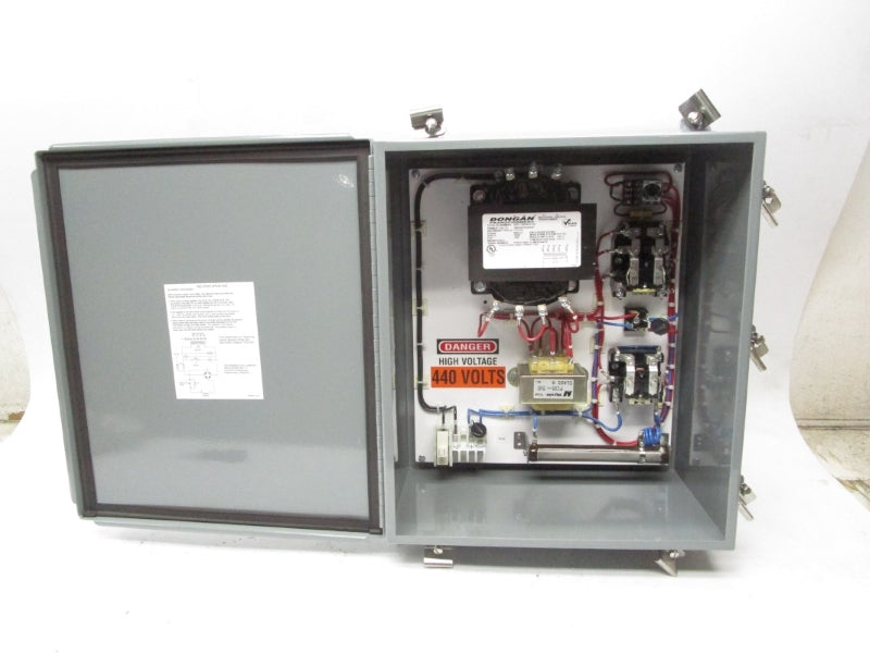 AMETEK E010326002 600V NSMP