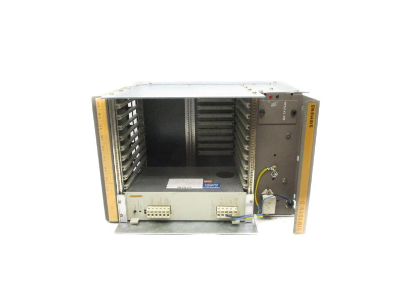 SIEMENS 6DD1682-0AC0 UNMP