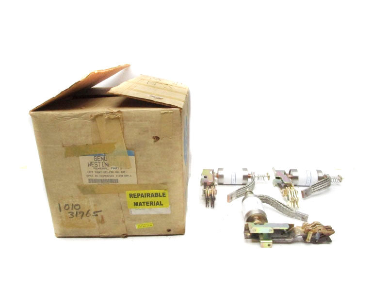 WESTINGHOUSE 2147A47G03 400A NSMP
