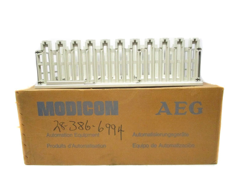 MODICON AS-H827-209 NSMP