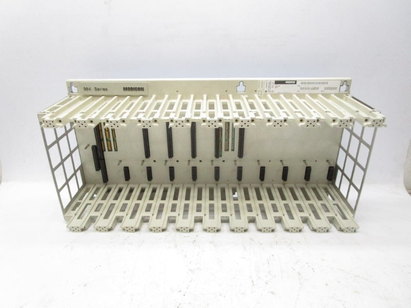MODICON AS-H827-209 NSMP