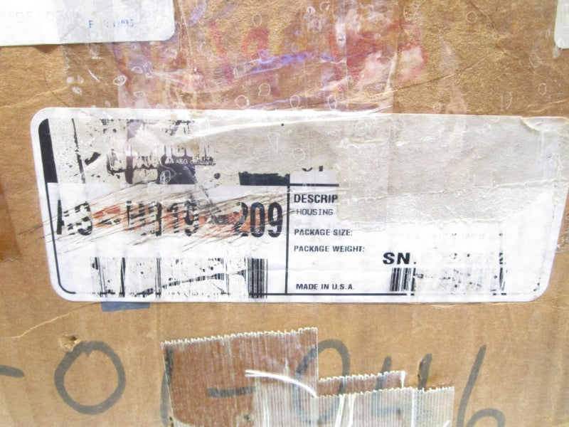 MODICON AS-H819-103 NSMP