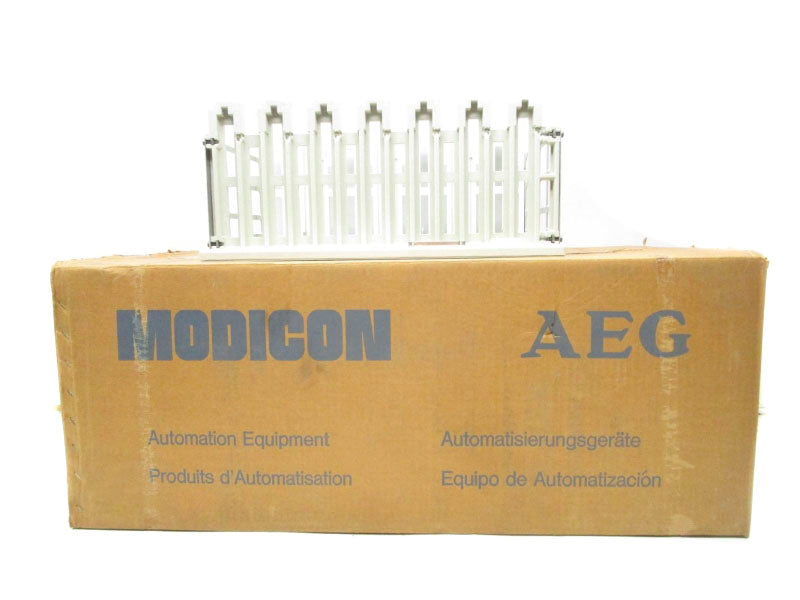 MODICON AS-H819-100 NSMP