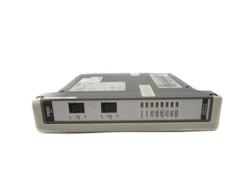 MODICON ASP890300 115/230VAC 1.1/0.65A UNMP