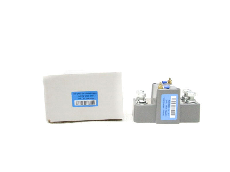 INDUSTRIAL MRO 2608D25G04 NSMP
