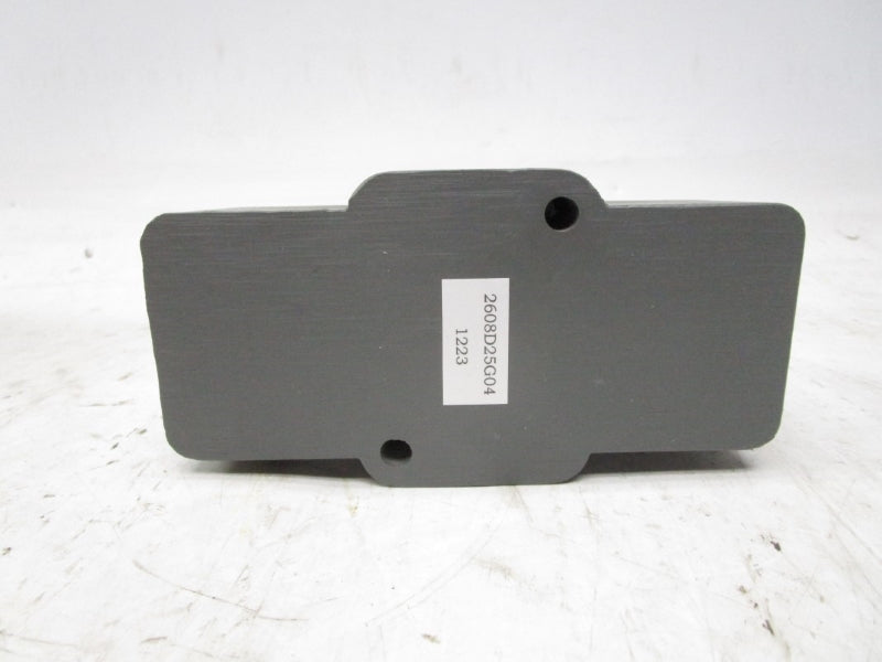 INDUSTRIAL MRO 2608D25G04 NSMP