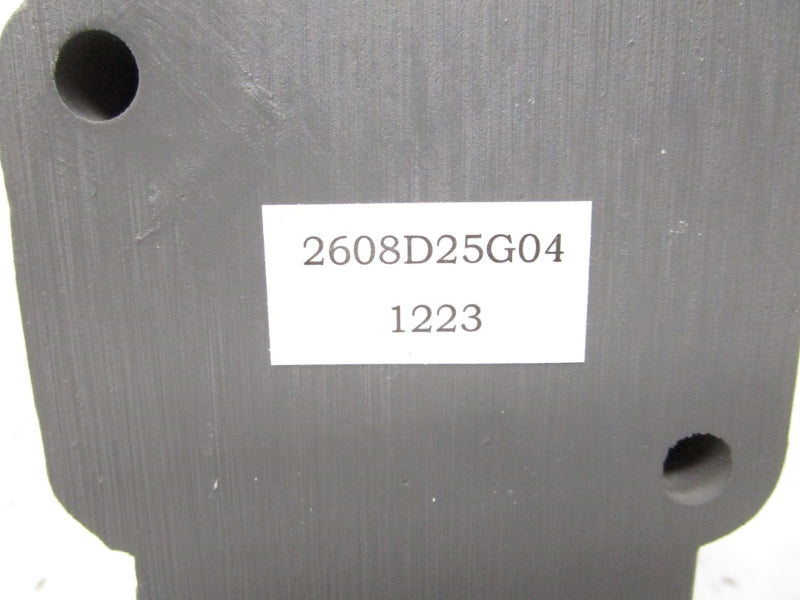 INDUSTRIAL MRO 2608D25G04 NSMP