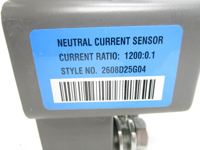 INDUSTRIAL MRO 2608D25G04 NSMP