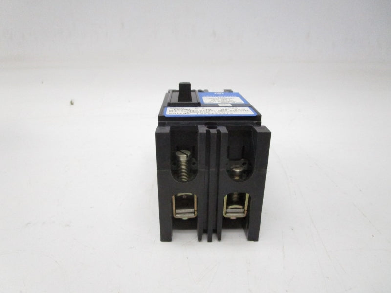 WESTINGHOUSE REH2020 480VAC 20A NSMP