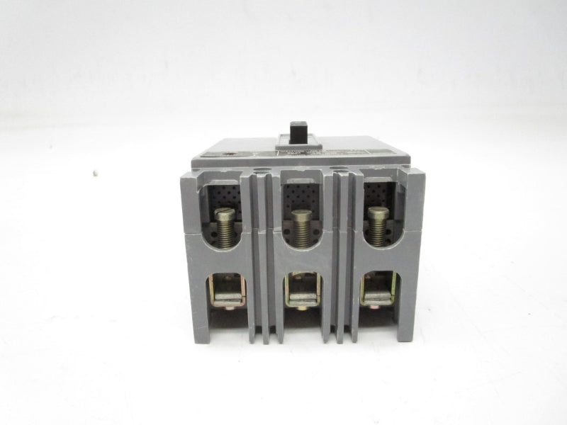 WESTINGHOUSE HFB3270ML 600VAC 30A NSMP