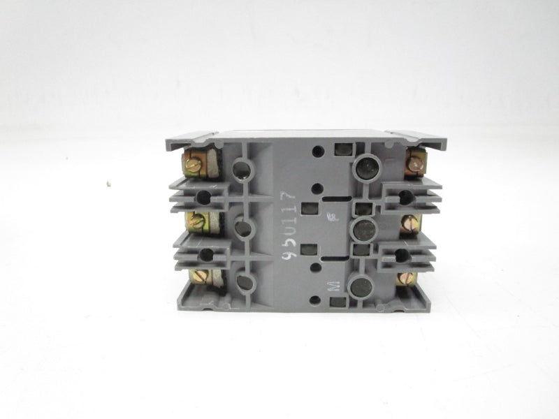 WESTINGHOUSE HFB3270ML 600VAC 30A NSMP