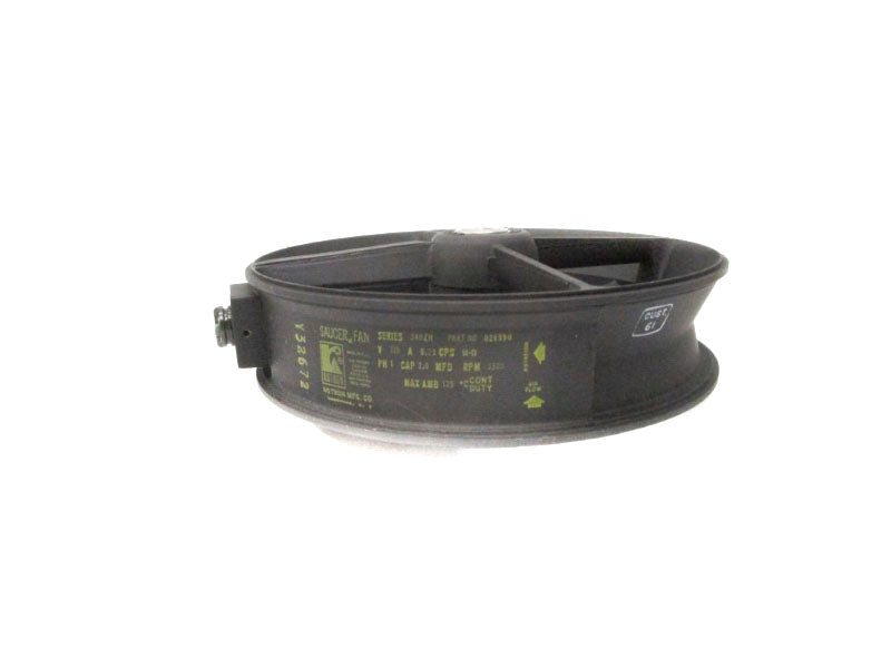 ROTRON 026990 115V 0.21A NSNP