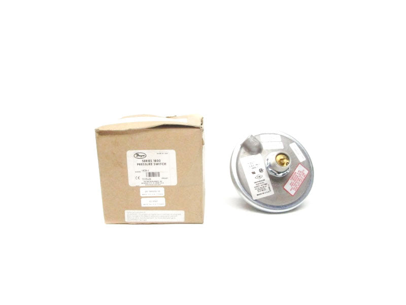 DWYER 1820-1 480VAC 15A NSMP