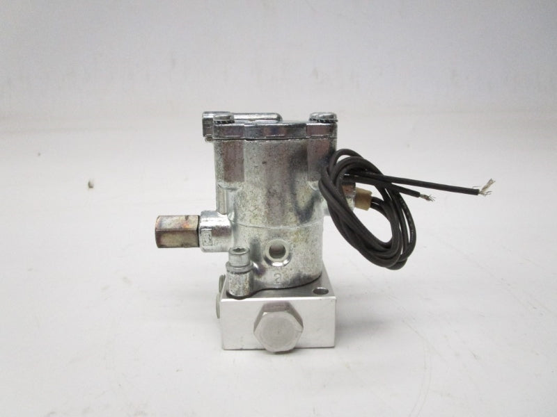 PARKER N20052001 120V NSMP